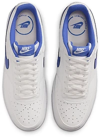 Nike Men's Court Vision Next Nature Shoes