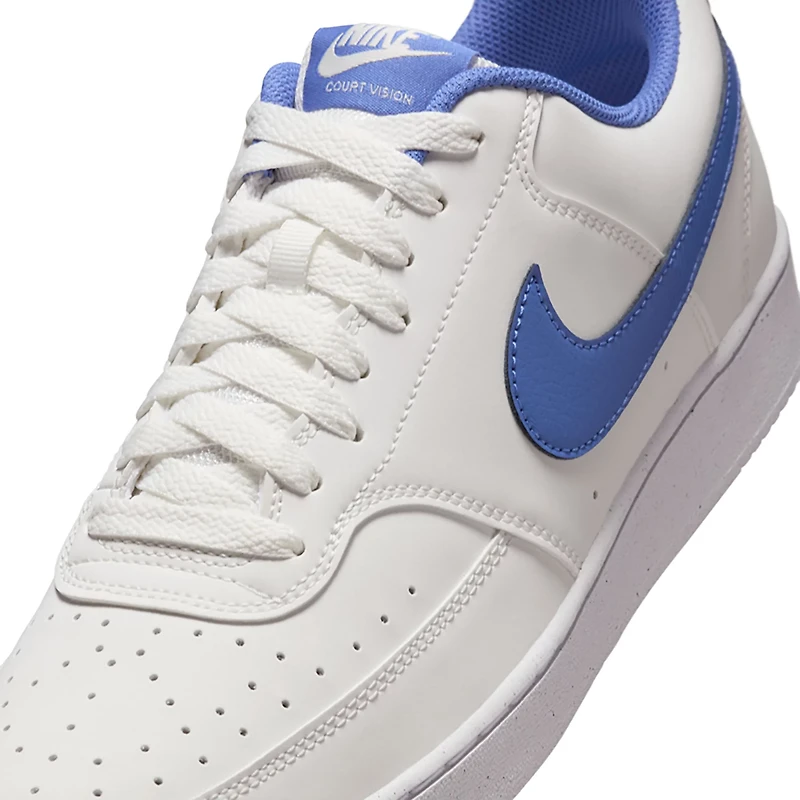 Nike Men's Court Vision Next Nature Shoes