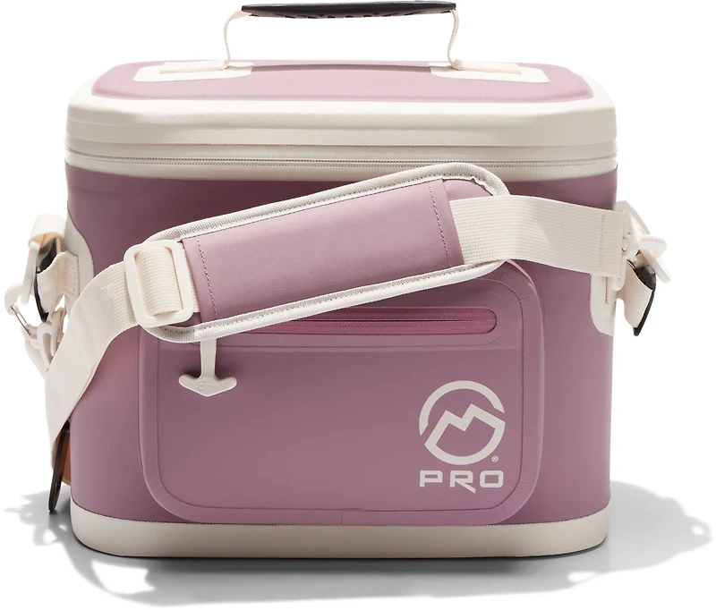 Magellan Outdoors Pro Leakproof 12-Can Square Cooler