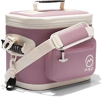 Magellan Outdoors Pro Leakproof 12-Can Square Cooler