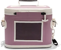 Magellan Outdoors Pro Leakproof 12-Can Square Cooler