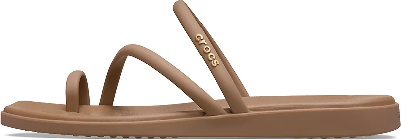 Crocs Women's Miami Toe Loop Sandal