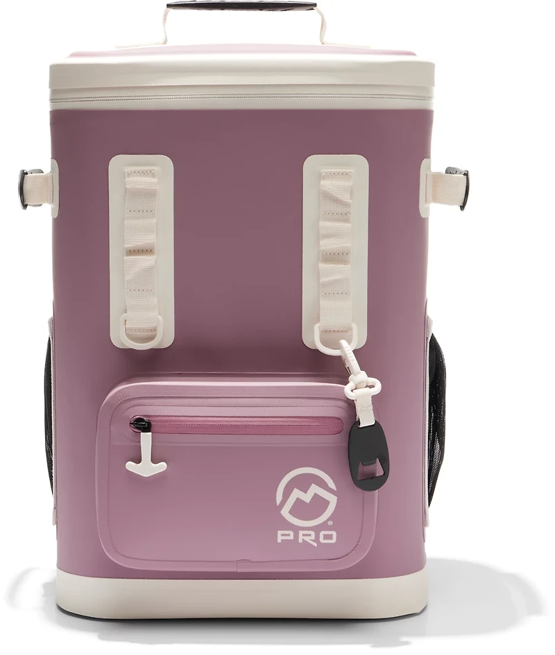 Magellan Outdoors Pro Leakproof 24-Can Backpack Cooler