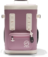 Magellan Outdoors Pro Leakproof 24-Can Backpack Cooler