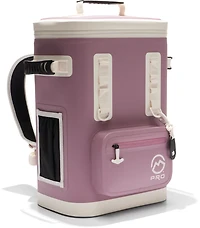 Magellan Outdoors Pro Leakproof 24-Can Backpack Cooler