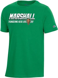 Champion Youth Marshall Movement T-shirt