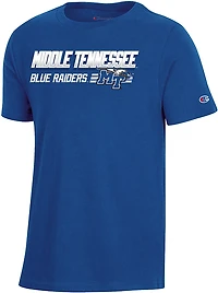 Champion Youth Middle Tennessee State Movement T-shirt