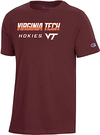 Champion Youth Virginia Tech Movement T-shirt