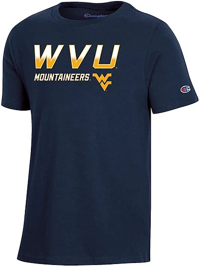 Champion Youth West Virginia Movement T-shirt