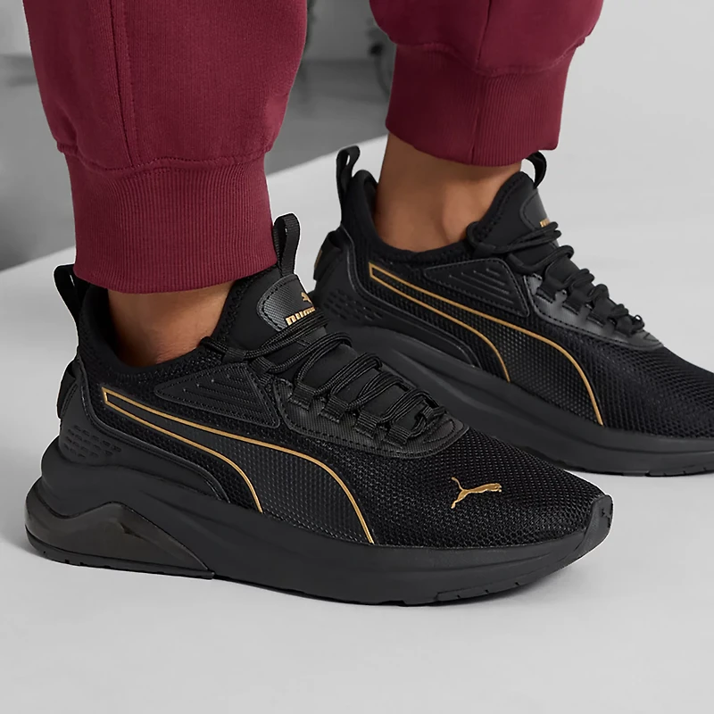 PUMA Women's Amplifier Shoes