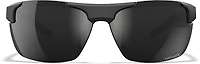 Wiley X Prime Captivate Polarized Mirrored Sunglasses