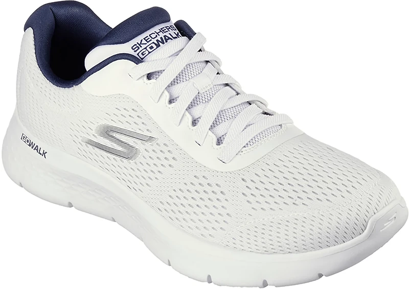 SKECHERS Men's GO WALK Flex Remark Walking Shoes