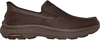 SKECHERS Men's Slip-ins Relaxed Fit Pollard Osgood Slip-On Shoes
