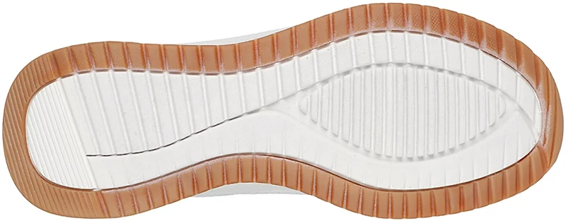 SKECHERS Women's Slip-ins BOBS Squad 4 Staple Look Shoes