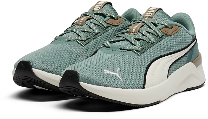 PUMA Women's Softride Harli Hybrid Skins Running Shoes