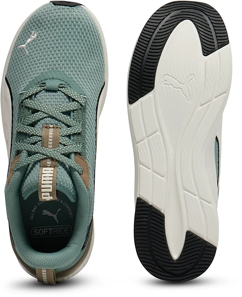 PUMA Women's Softride Harli Hybrid Skins Running Shoes