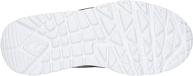 SKECHERS Kids' Uno Lite Metallic Blast Shoes