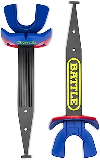 Battle Adults' Speed Pro Thick Strap Mouthguard
