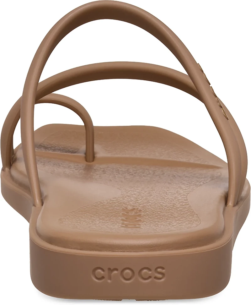 Crocs Women's Miami Toe Loop Sandal