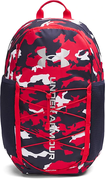 Under Armour Hustle Sport 6.0 Backpack