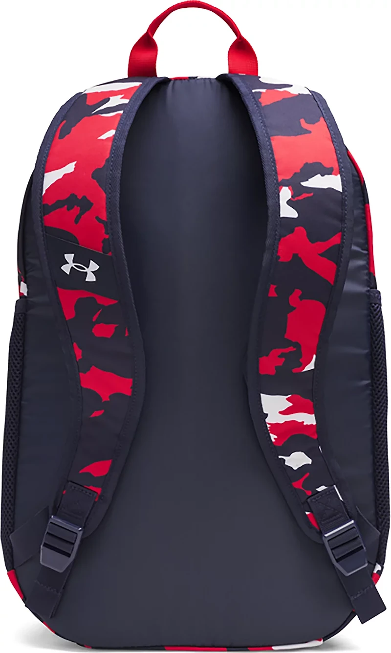 Under Armour Hustle Sport 6.0 Backpack