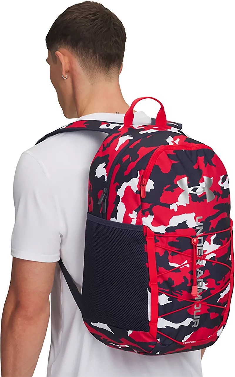 Under Armour Hustle Sport 6.0 Backpack