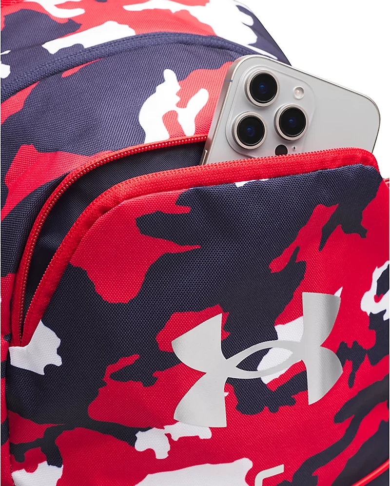 Under Armour Hustle Sport 6.0 Backpack