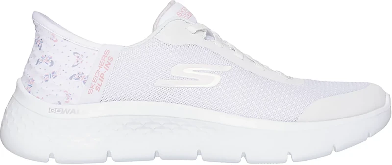 SKECHERS Women's Slip-ins GO WALK Flex Eva Shoes