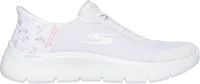 SKECHERS Women's Slip-ins GO WALK Flex Eva Shoes