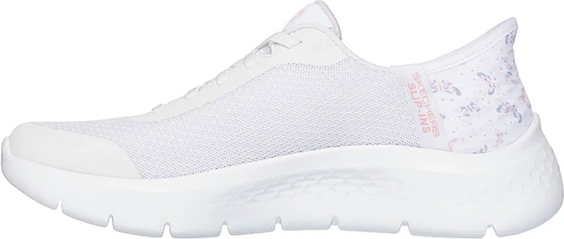 SKECHERS Women's Slip-ins GO WALK Flex Eva Shoes