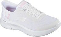 SKECHERS Women's Slip-ins GO WALK Flex Eva Shoes
