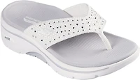 SKECHERS Women's GO WALK Arch Fit 2.0 Sandals