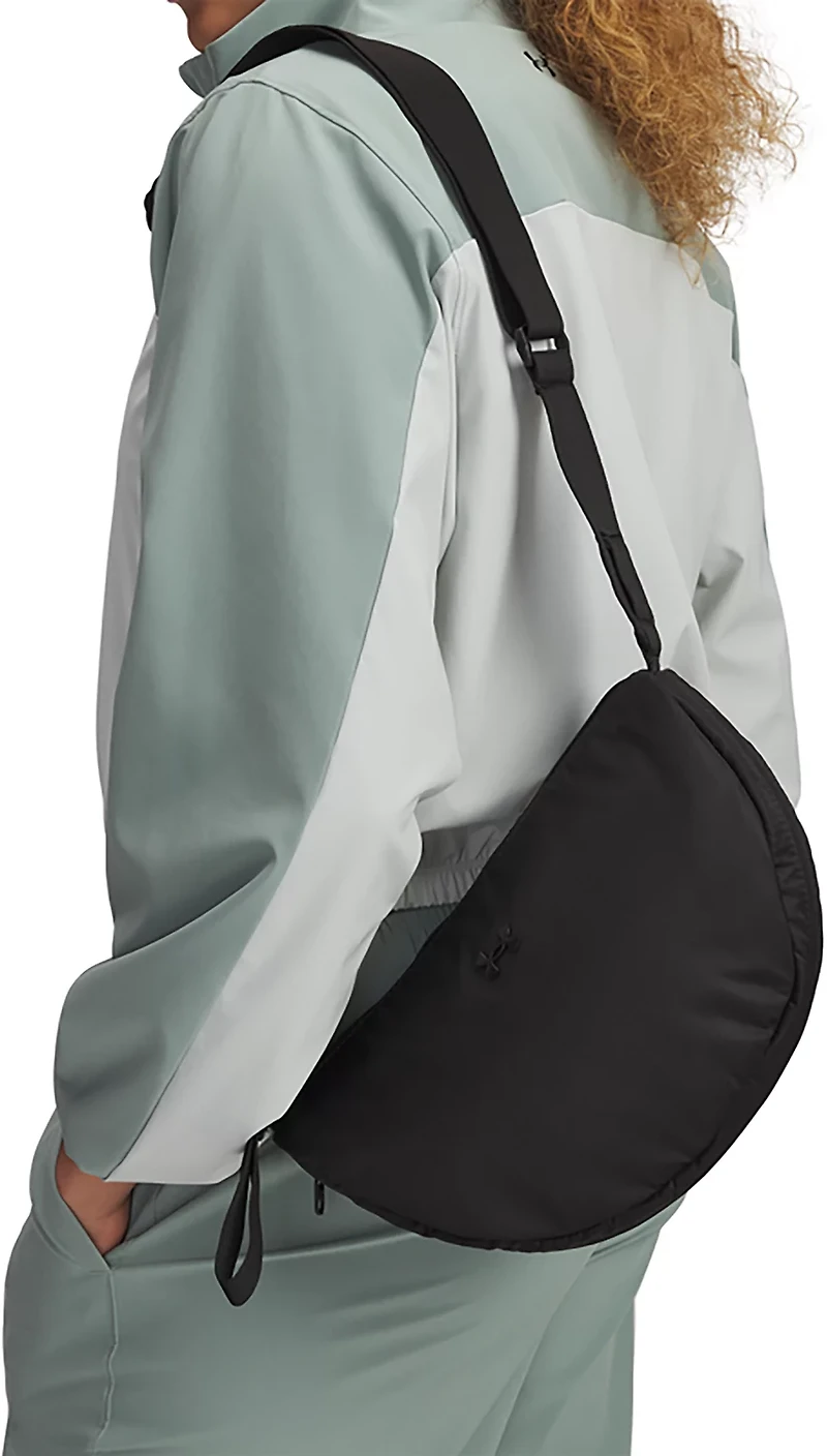 Under Armour Studio Luna Shoulder Bag