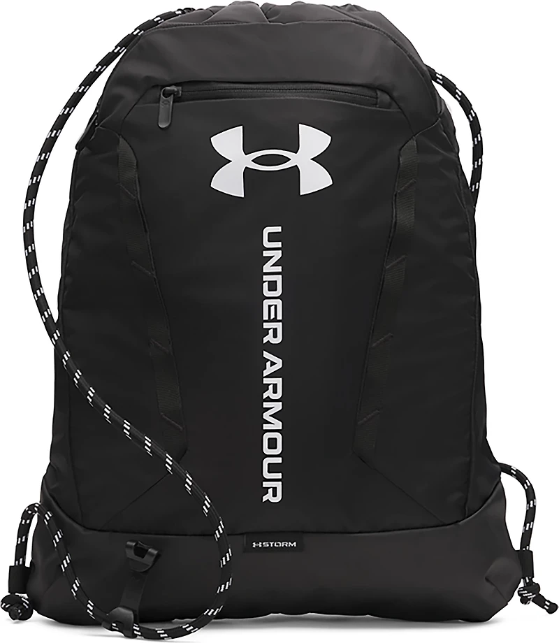 Under Armour Hustle Sackpack