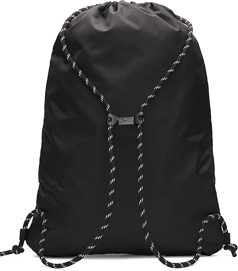 Under Armour Hustle Sackpack
