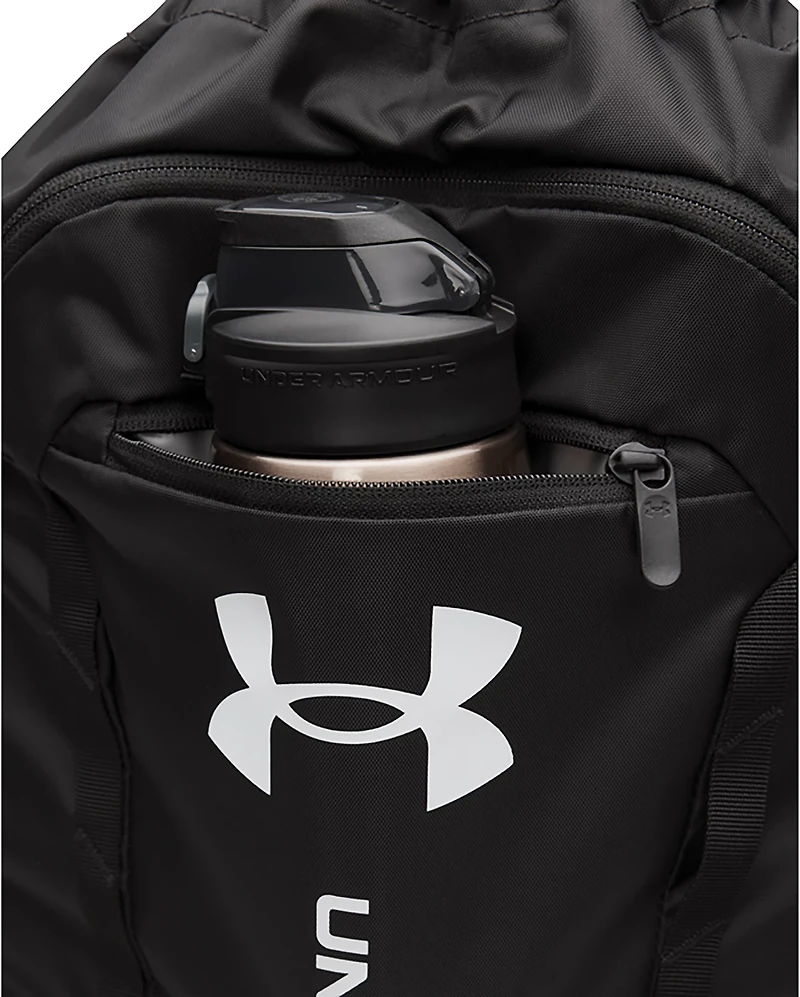Under Armour Hustle Sackpack