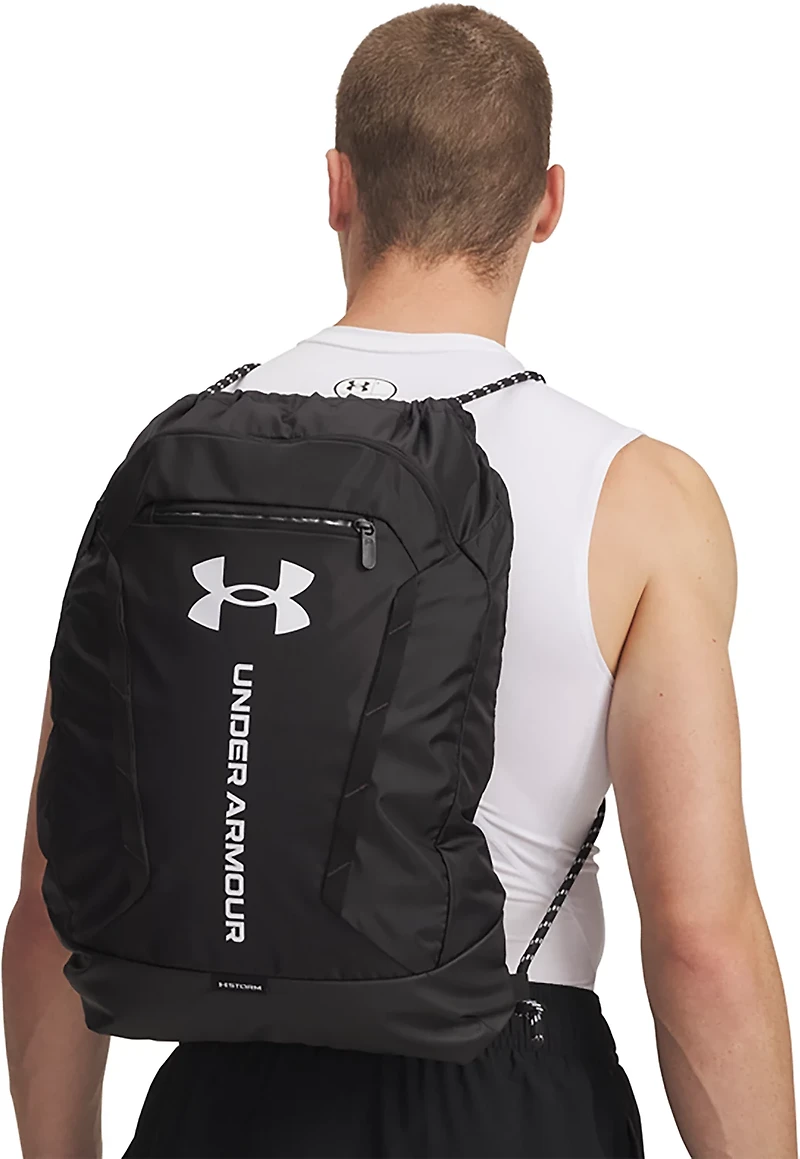 Under Armour Hustle Sackpack