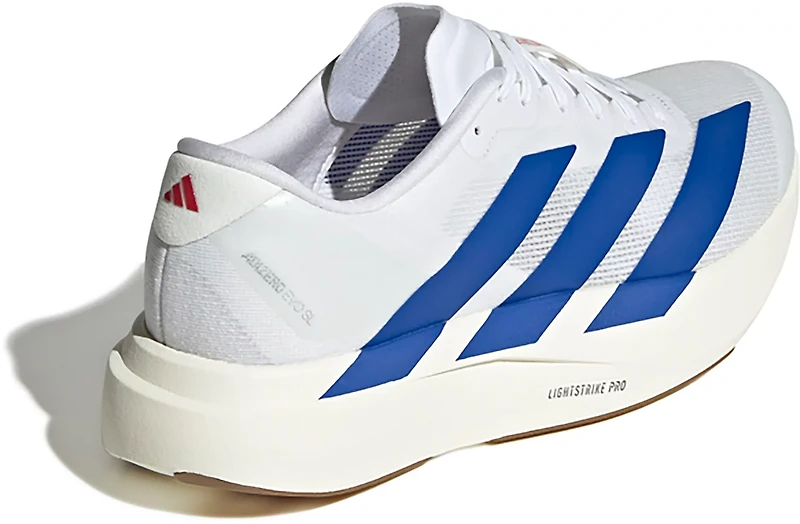 adidas Men's Adizero Evo SL Running Shoes