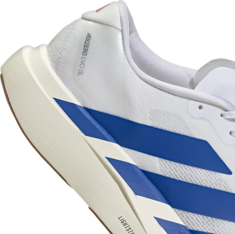 adidas Men's Adizero Evo SL Running Shoes