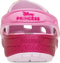 Crocs Toddler Girls' Disney Princess Classic Clogs