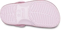 Crocs Toddler Girls' Disney Princess Classic Clogs