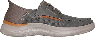 SKECHERS Men's Slip-ins RF Hasting Niko Shoes