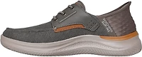 SKECHERS Men's Slip-ins RF Hasting Niko Shoes