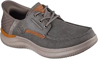 SKECHERS Men's Slip-ins RF Hasting Niko Shoes