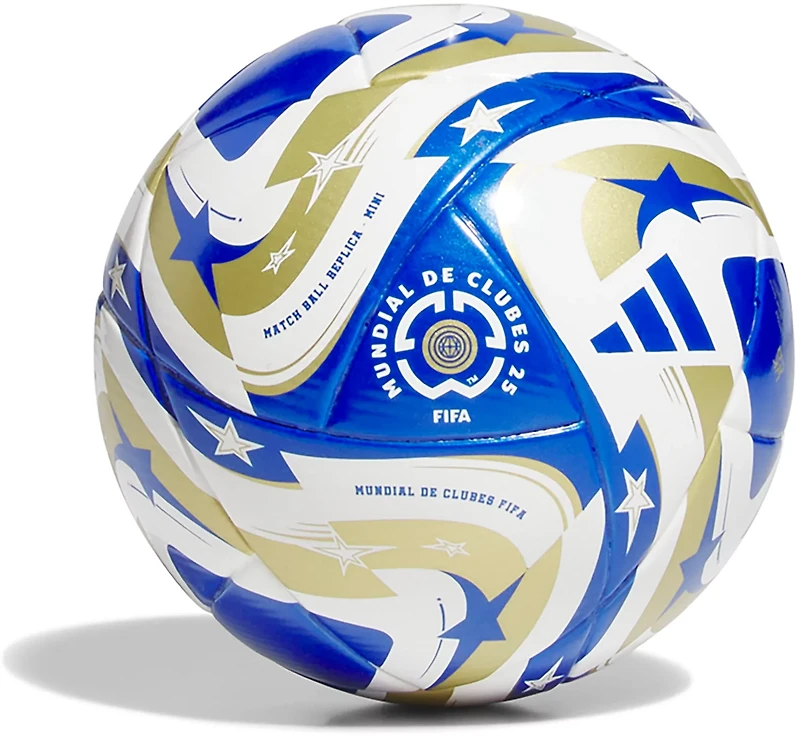 adidas FCWC Mini Soccer Ball