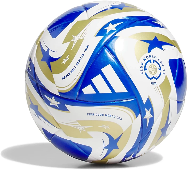 adidas FCWC Mini Soccer Ball