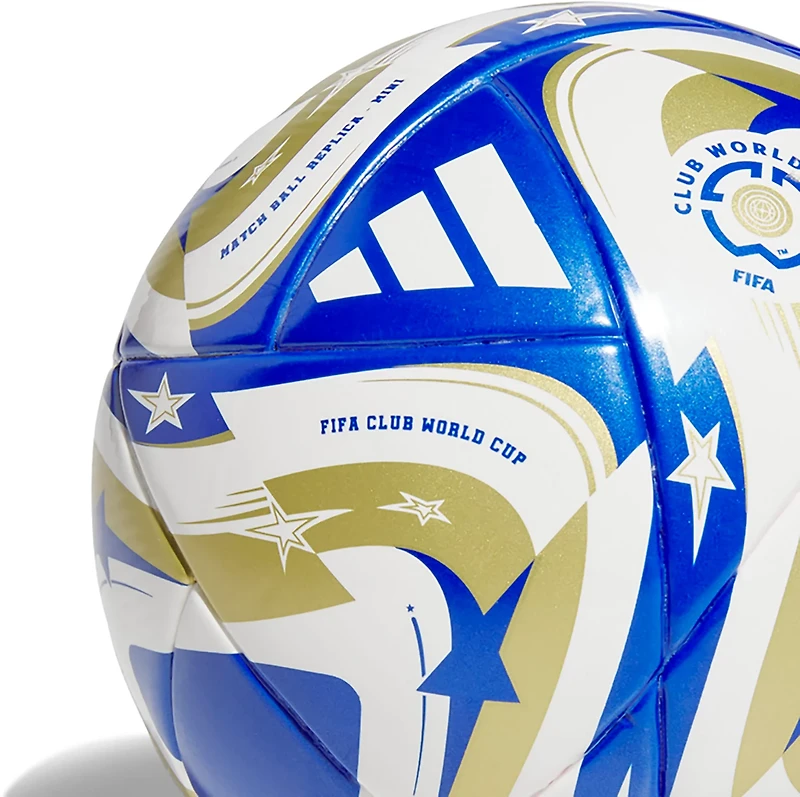 adidas FCWC Mini Soccer Ball