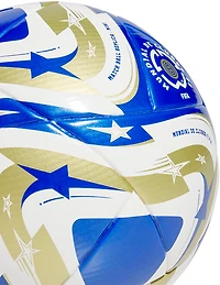 adidas FCWC Mini Soccer Ball