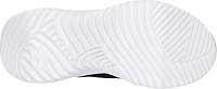SKECHERS Boys' (4-7) Slip-Ins Bounder Brisk Burst Shoes