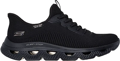 SKECHERS Women's BOBS Sport Arc Waves Slip-In Shoes